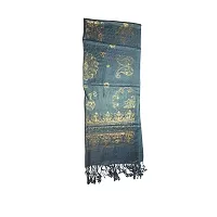 Classic Rayon Printed Stoles for Womens-thumb2