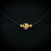 Dokya dokiya for women mangalsutra-thumb2