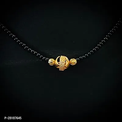 Dokya dokiya for women mangalsutra-thumb3