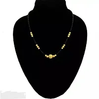 Shimmering Graceful Dokya Mangalsutra For Woman-thumb3