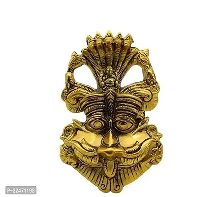 Metal Feng Shui Vastu Showpiece-thumb0