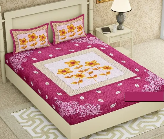 Limited Stock!! Bedsheets 