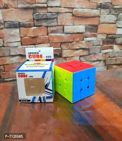 Rubic Cube-thumb0