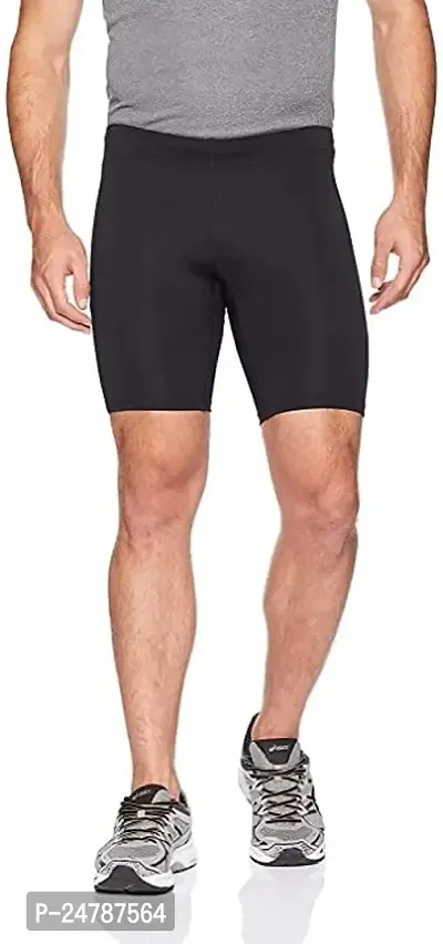 Skin tight hot sale running shorts