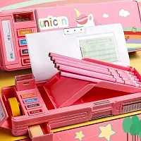 Quality Printed Pencil Box for Kids-thumb1