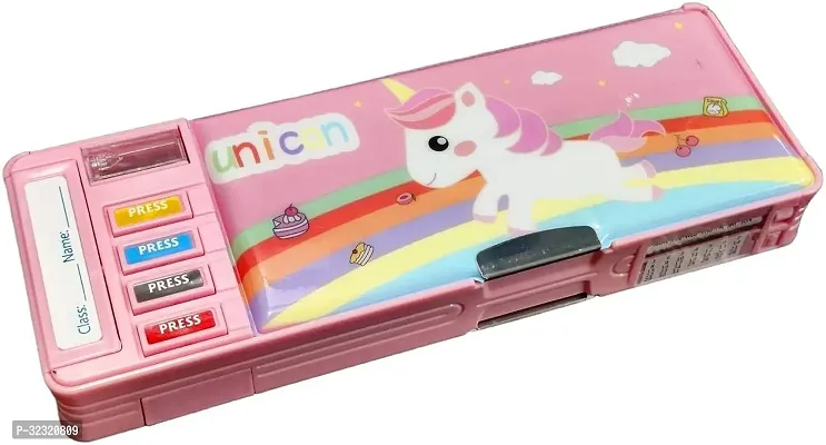 Quality Printed Pencil Box for Kids-thumb0