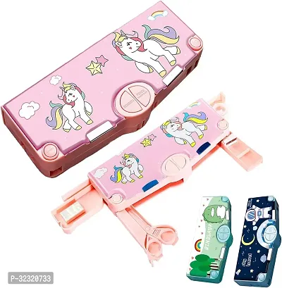 Quality Printed Pencil Box for Kids-thumb0