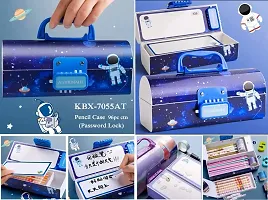 Quality Printed Pencil Box for Kids-thumb1