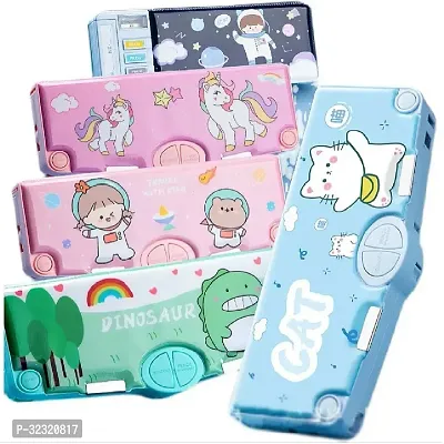 Quality Printed Pencil Box for Kids-thumb4