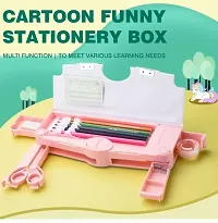 Quality Printed Pencil Box for Kids-thumb2