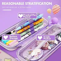 ]3D Unicorn Pencil Case Stationery Box-thumb4