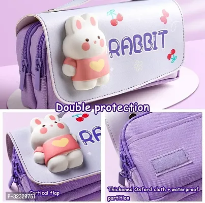 Quality Printed Pencil Box for Kids-thumb2