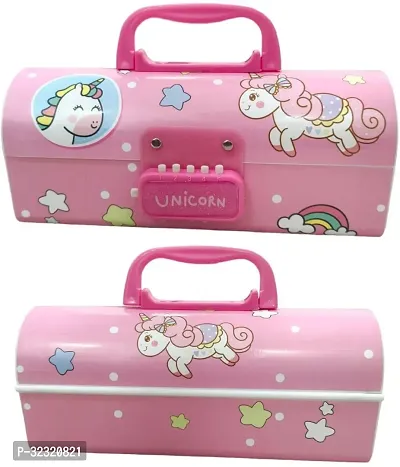 Quality Printed Pencil Box for Kids