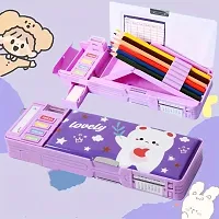 Multifunctional Pencil Box For Kids-thumb4