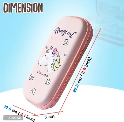 Quality Printed Pencil Box for Kids-thumb2