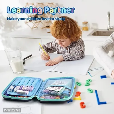 Quality Printed Pencil Box for Kids-thumb4