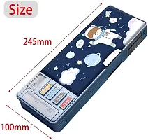 Quality Printed Pencil Box for Kids-thumb1