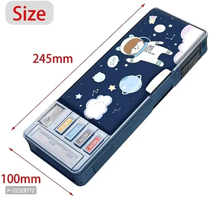 Quality Printed Pencil Box for Kids-thumb2