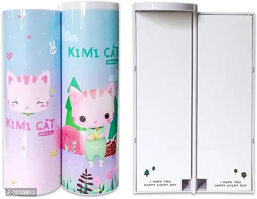 Kimi Cat Pencil Case-thumb0