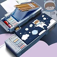 Stylish Pencil Box for Kids-thumb1