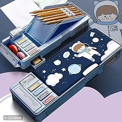 Stylish Pencil Box for Kids-thumb2