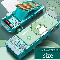 Stylish Pencil Box for Kids Pack of 1-thumb2