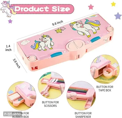 Quality Printed Pencil Box for Kids-thumb4