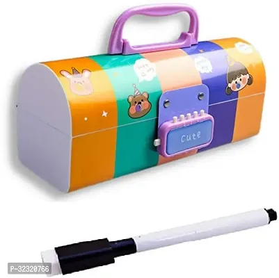 Quality Printed Pencil Box for Kids