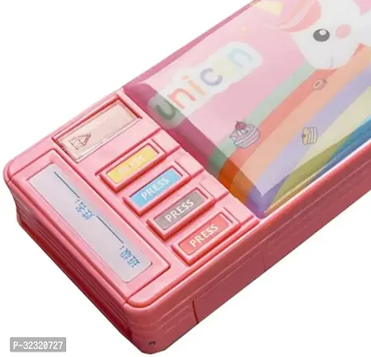 Quality Printed Pencil Box for Kids-thumb0