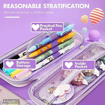 Quality  Printed Pencil Box for Kids-thumb4