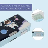 Quality Printed Pencil Box for Kids-thumb2