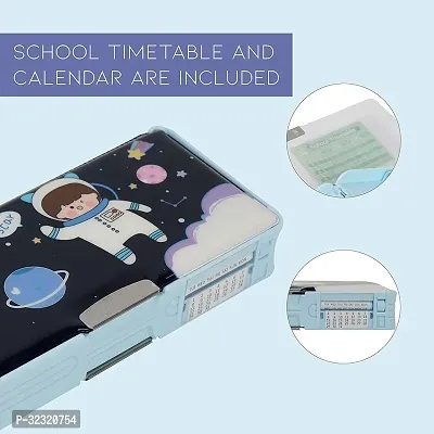 Quality Printed Pencil Box for Kids-thumb3