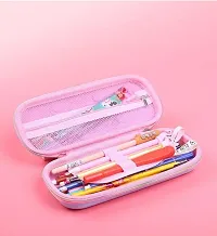 Quality Plastic Printed Pencil Box for Kids-thumb3