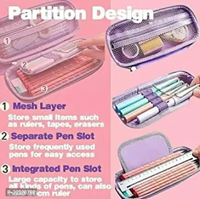 Quality Printed Pencil Box for Kids-thumb2