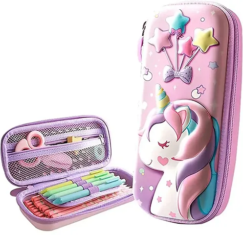 Designer Pencil Boxes For Kids