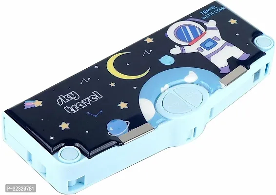 Quality Printed Pencil Box for Kids