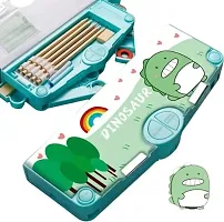 Stylish Pencil Box for Kids-thumb1