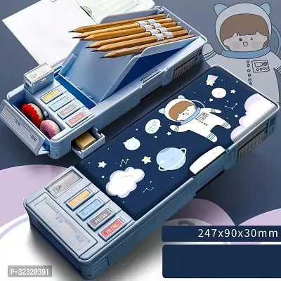 Beautiful Pencil Box for Kids-thumb4