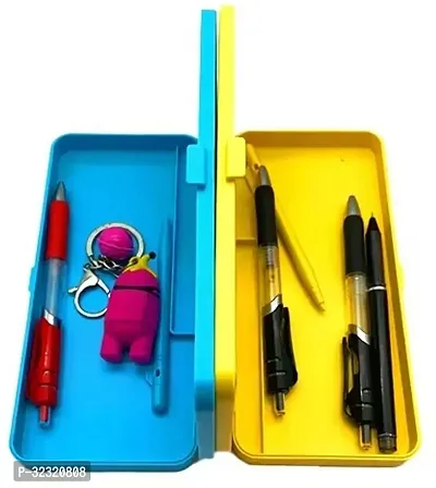 Quality Printed Pencil Box for Kids-thumb4