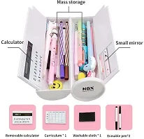 Quality Printed Pencil Box for Kids-thumb1