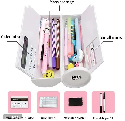 Quality Printed Pencil Box for Kids-thumb2