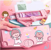 Quality Printed Pencil Box for Kids-thumb2