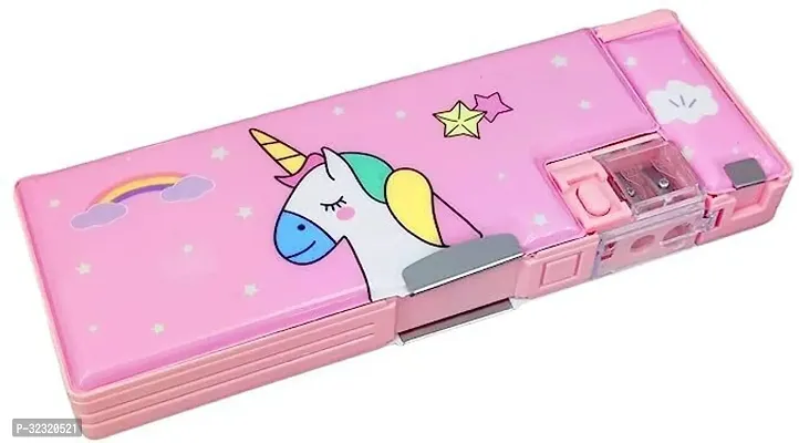 Stylish Pencil Box for Kids-thumb0