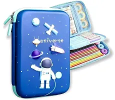 Quality Printed Pencil Box for Kids-thumb1