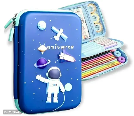 Quality Printed Pencil Box for Kids-thumb2