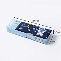 Multifunctional Pencil Box For Kids-thumb1