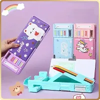 Multifunctional Pencil Box For Kids-thumb3