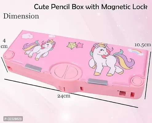 Quality Printed Pencil Box for Kids-thumb5