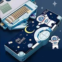 SkyTravel Pencil Box-thumb3