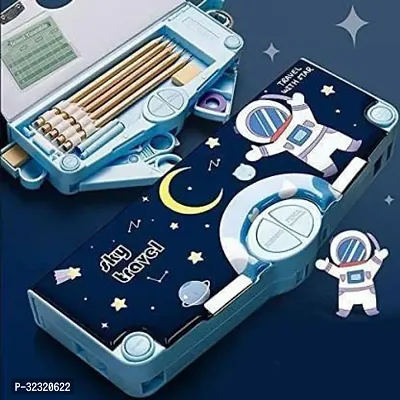 SkyTravel Pencil Box-thumb4